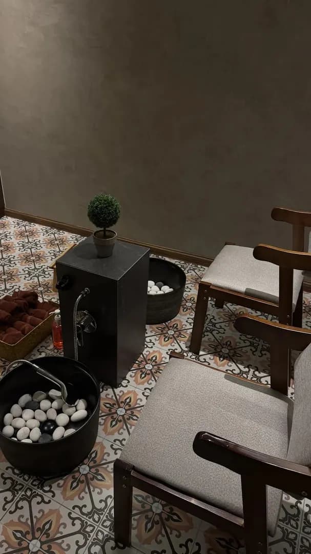 Spa Time with Friends photo 2
