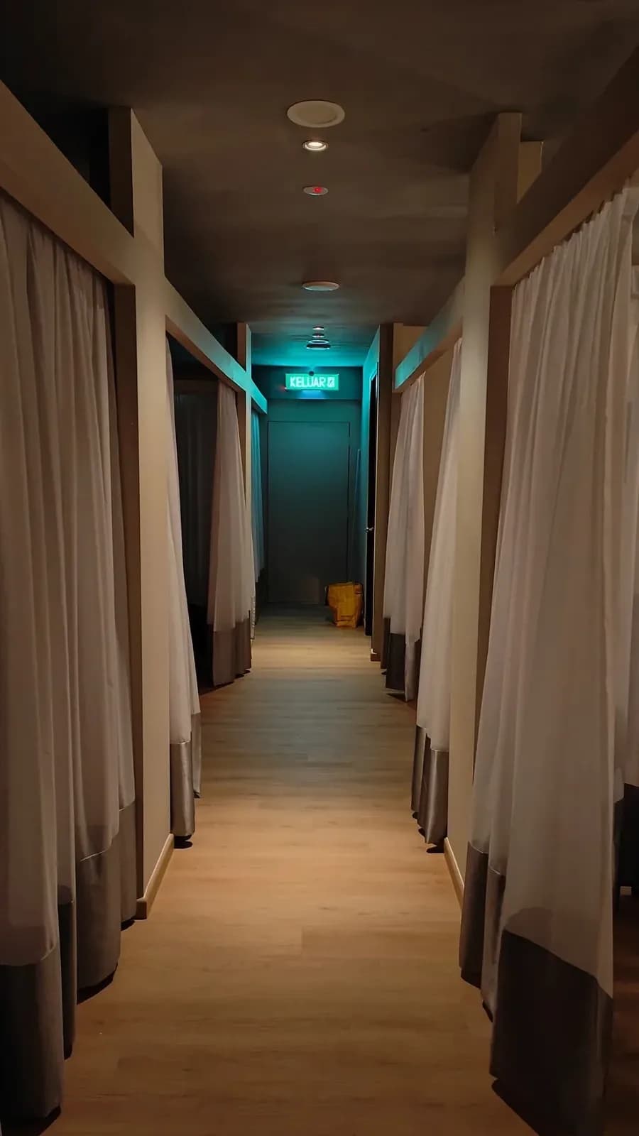 Fresh wellness find in Puchong