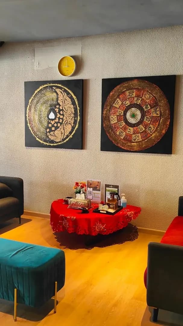 Fresh wellness find in Puchong photo 2