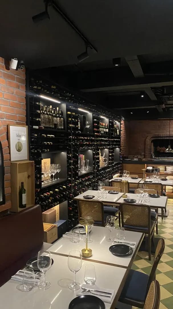 Find Spanish steak at Brasa photo 2