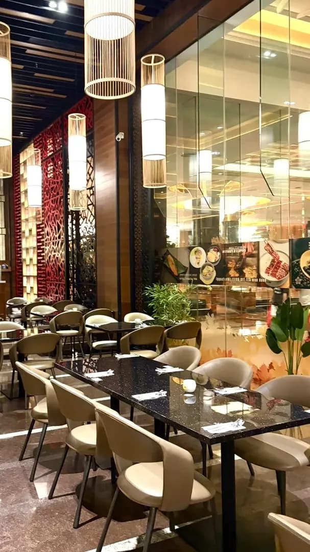 Pick from the Japanese buffet spread photo 2