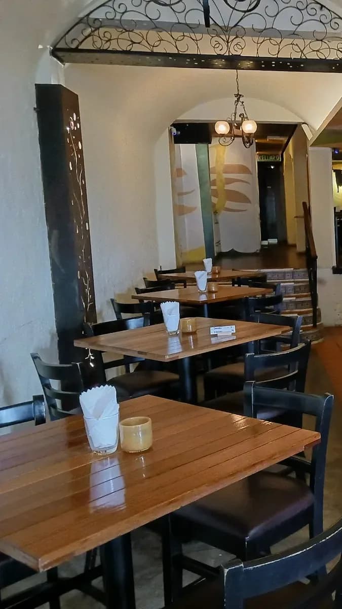 Find Spanish Tapas in KL Nightlife