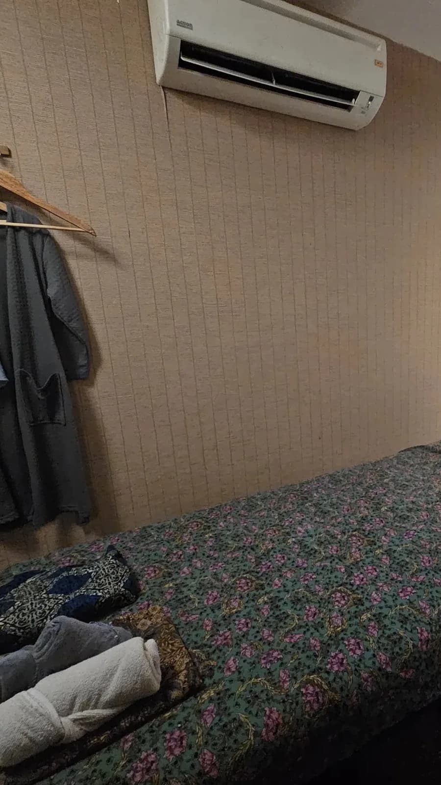 Walk into Quiet Bliss