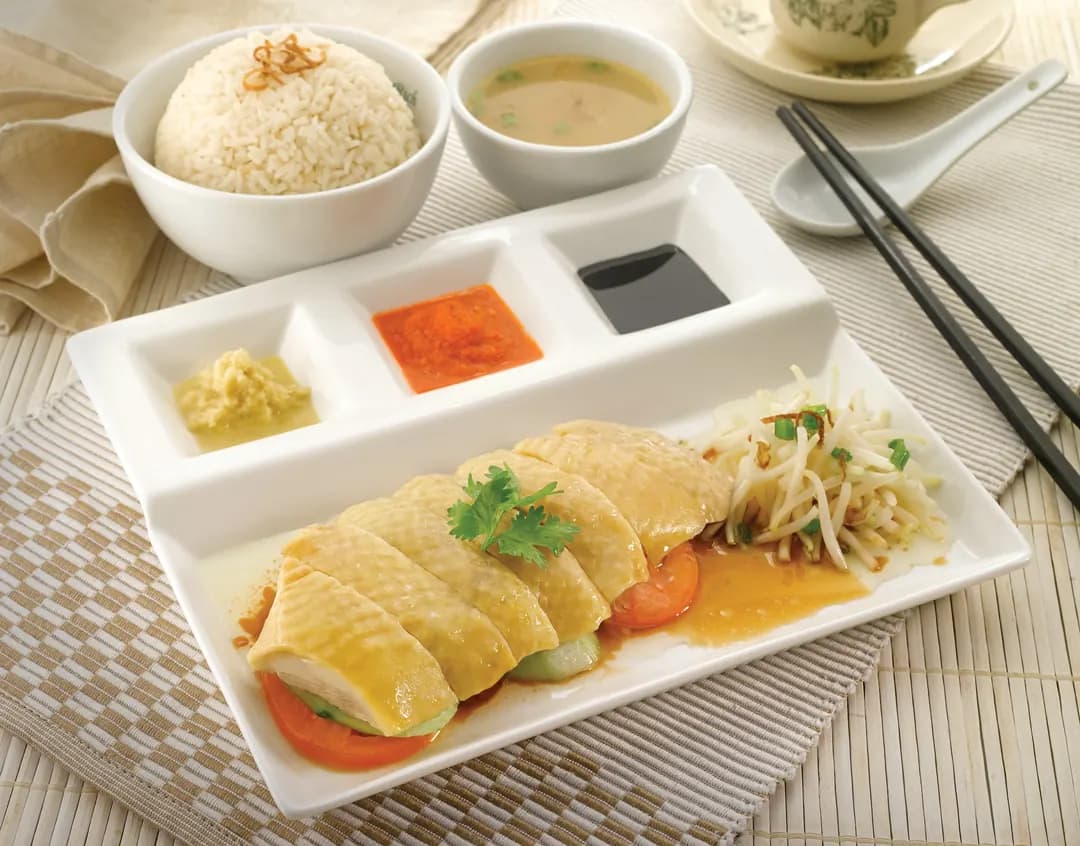 PappaRich Cut Mutia photo 3