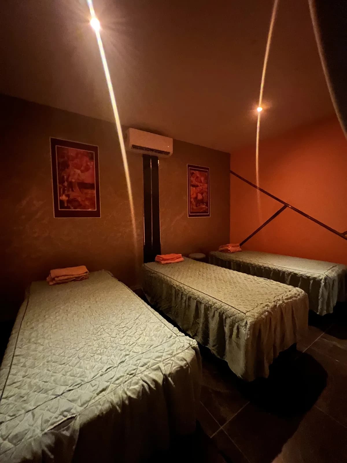 Jin Tang Massage Reflexology | 金堂按摩院