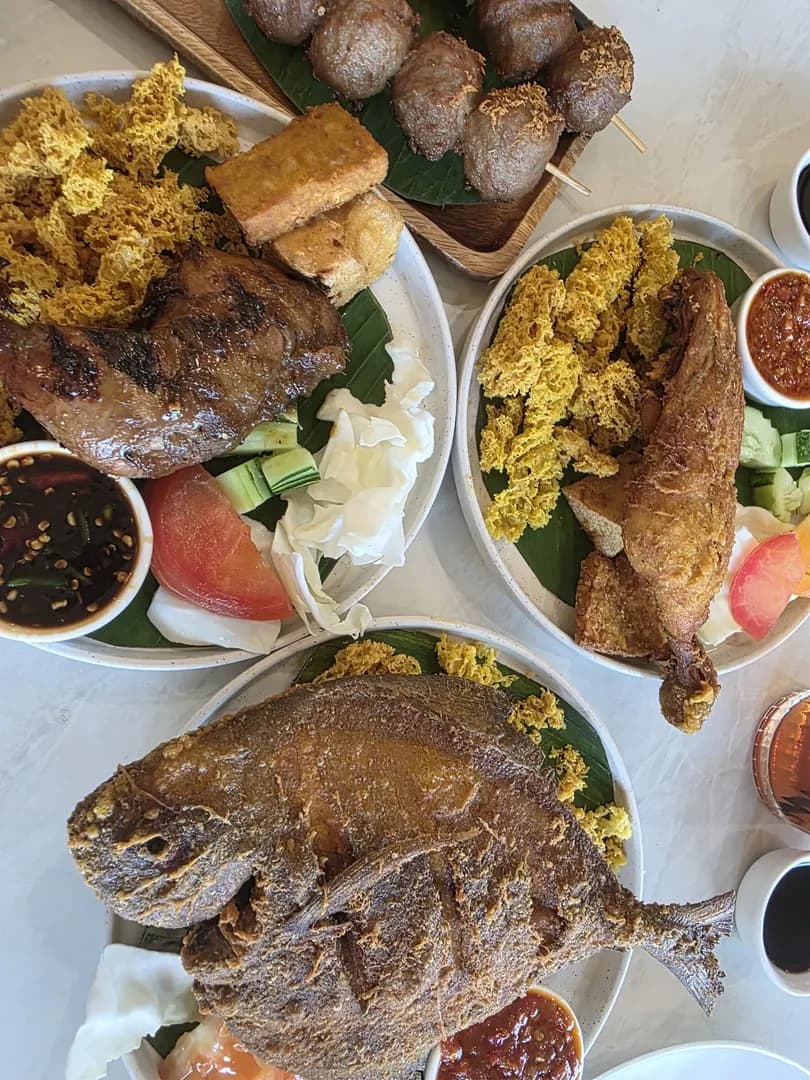 AYAM KREMES by Sarang (Kota Damansara) photo 3