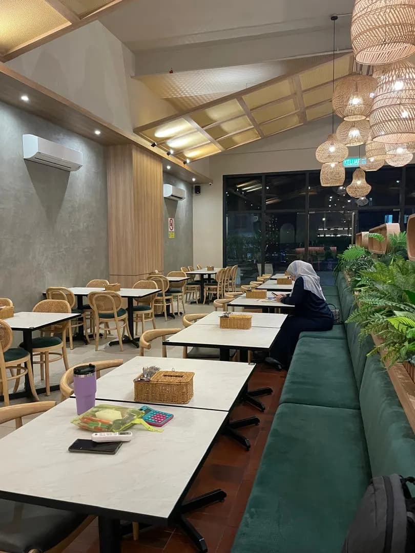 AYAM KREMES by Sarang (Kota Damansara) photo 2
