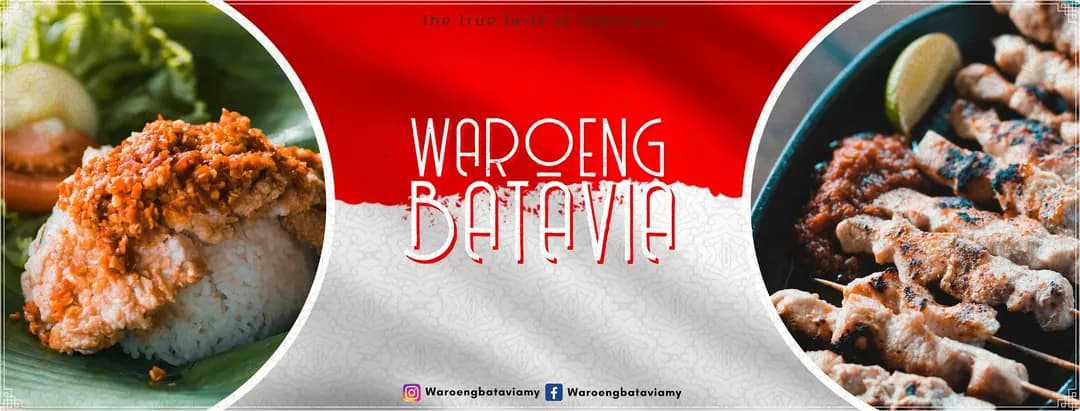 Waroeng Batavia photo 3