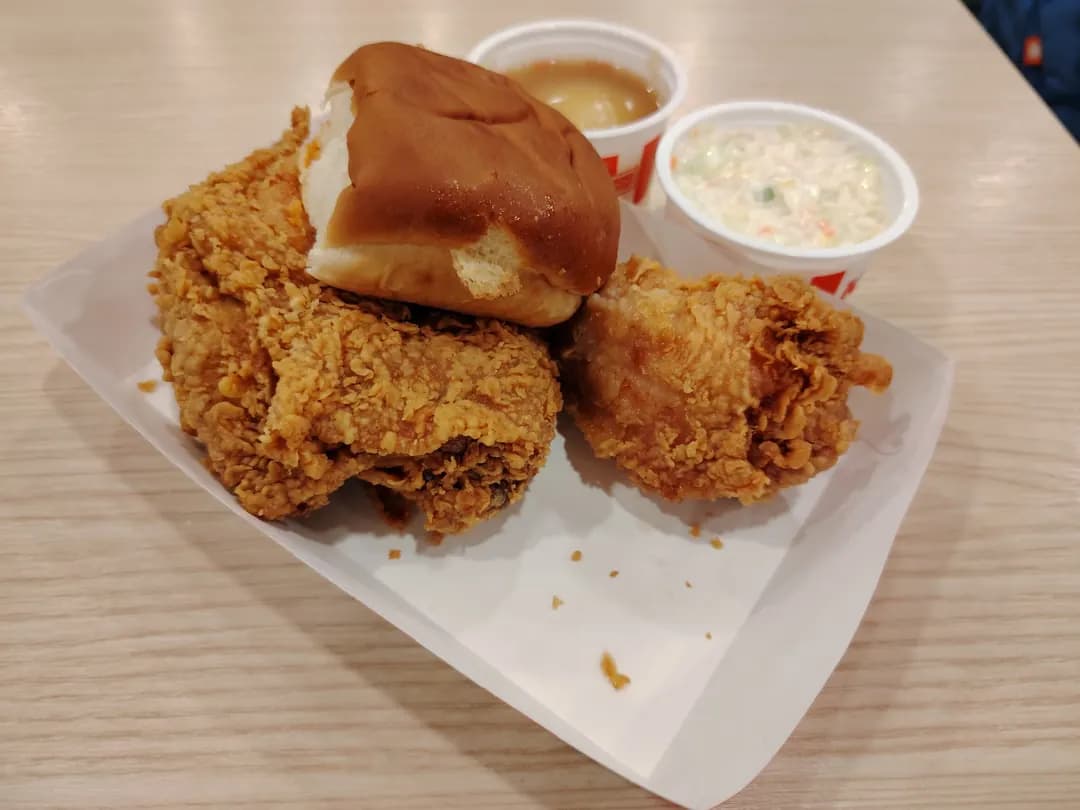 KFC KL Sentral photo 3