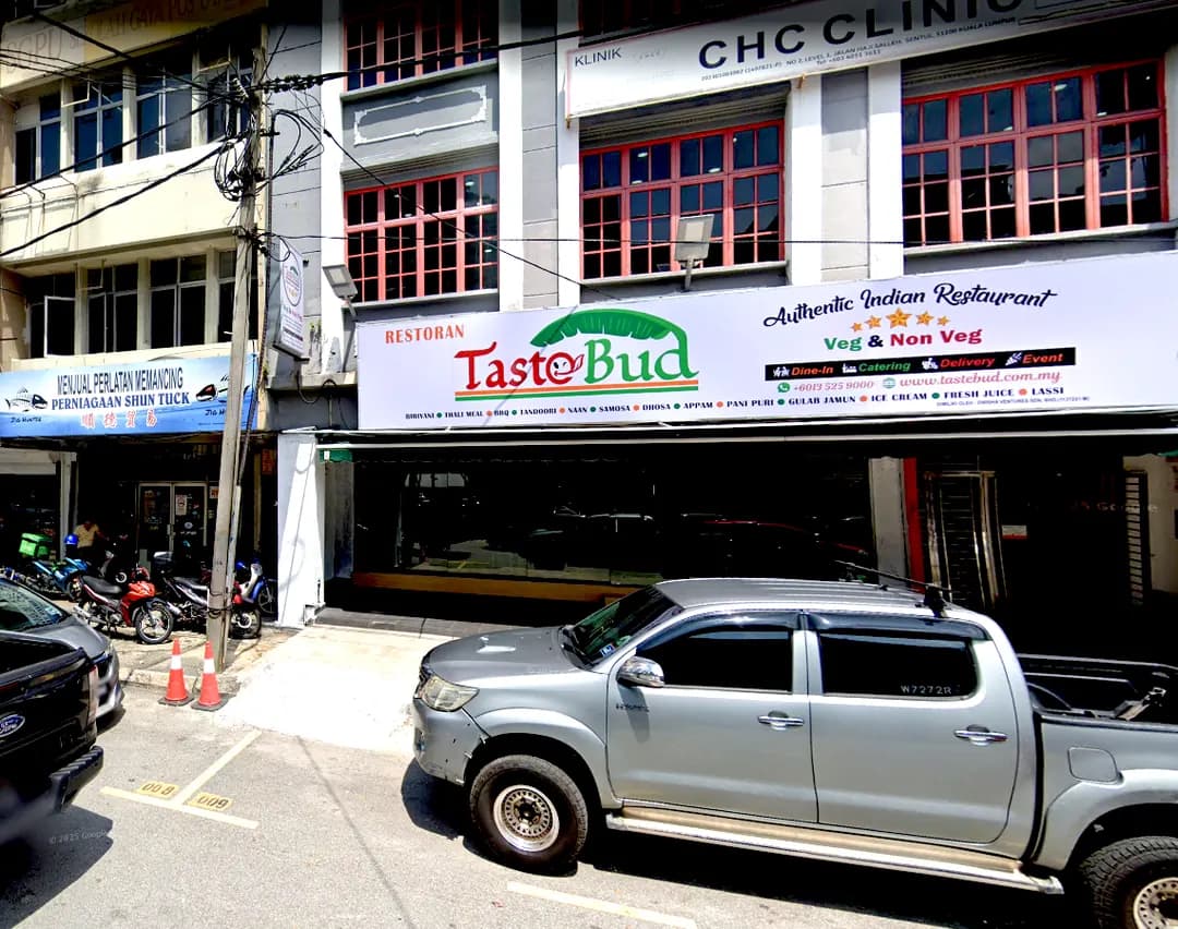 TasteBud Sentul photo 2