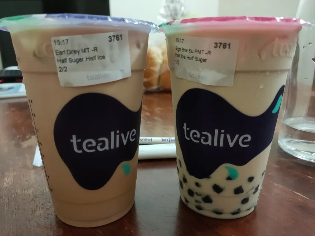 Tealive Bandar Bukit Tinggi Shoplot photo 3
