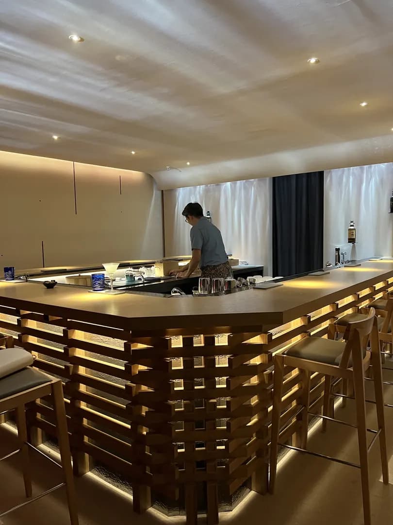 Bar Mizukami photo 2