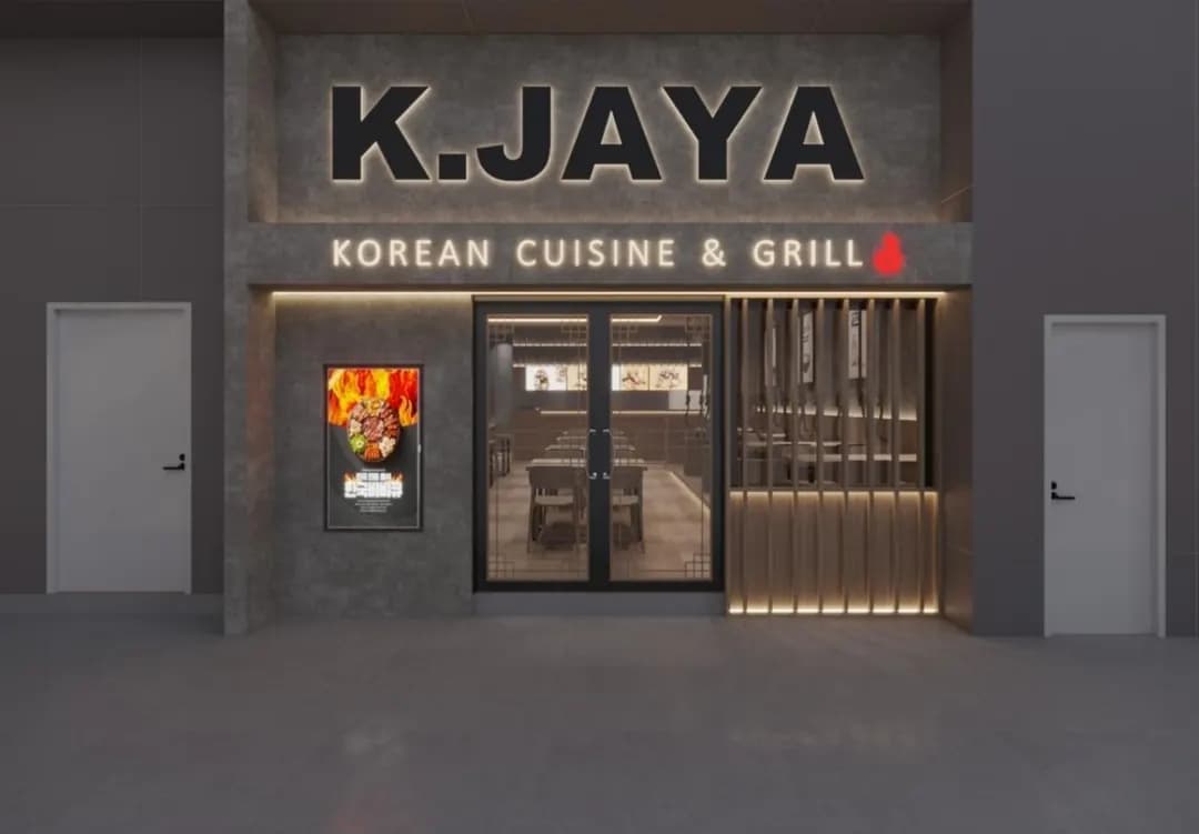 K.JAYA RESTAURANT photo 2