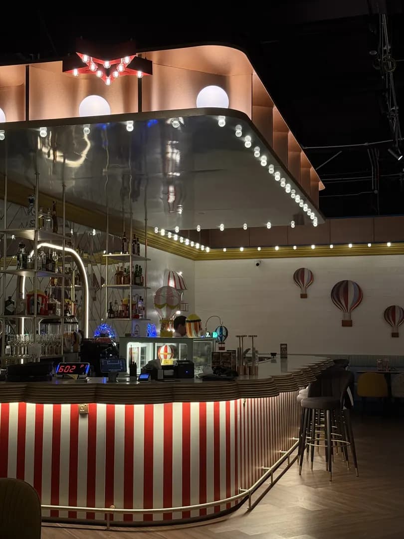 Carousel & Co. Kuala Lumpur photo 3