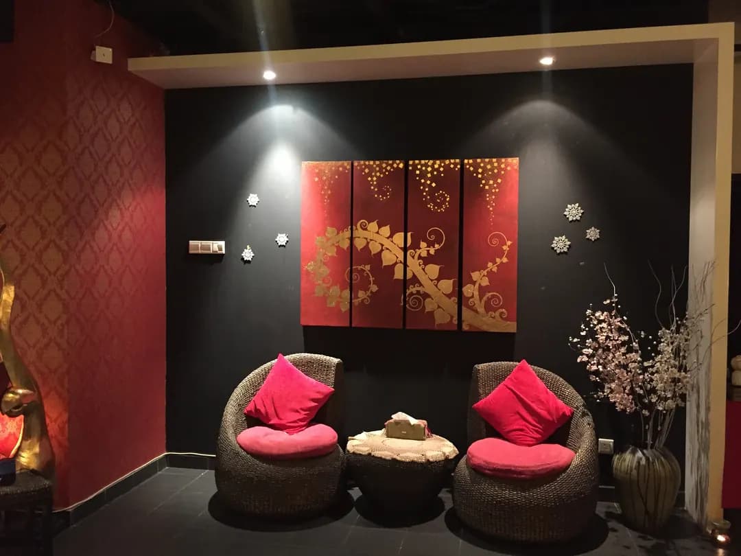 Siam BodyWorks (Menara Hap Seng) photo 2