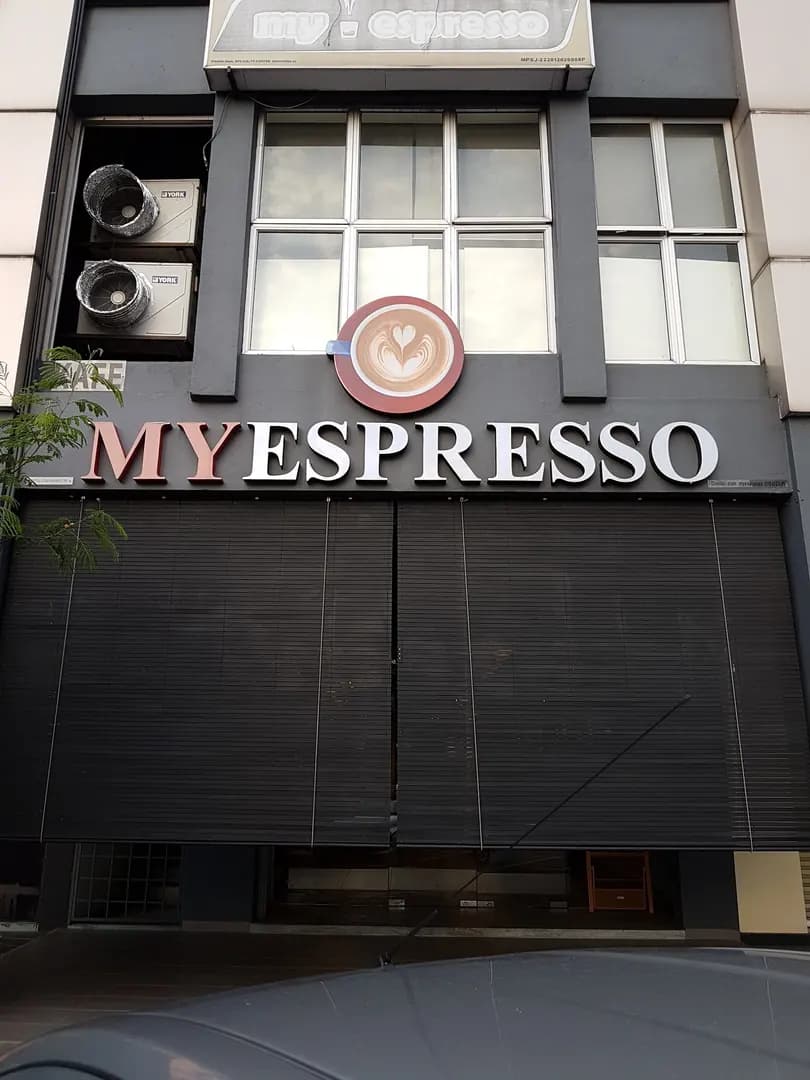 Blossom Space (MyEspresso Cafe) photo 2