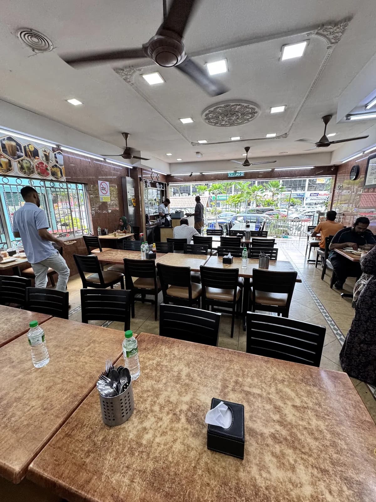 Restoran Ismail