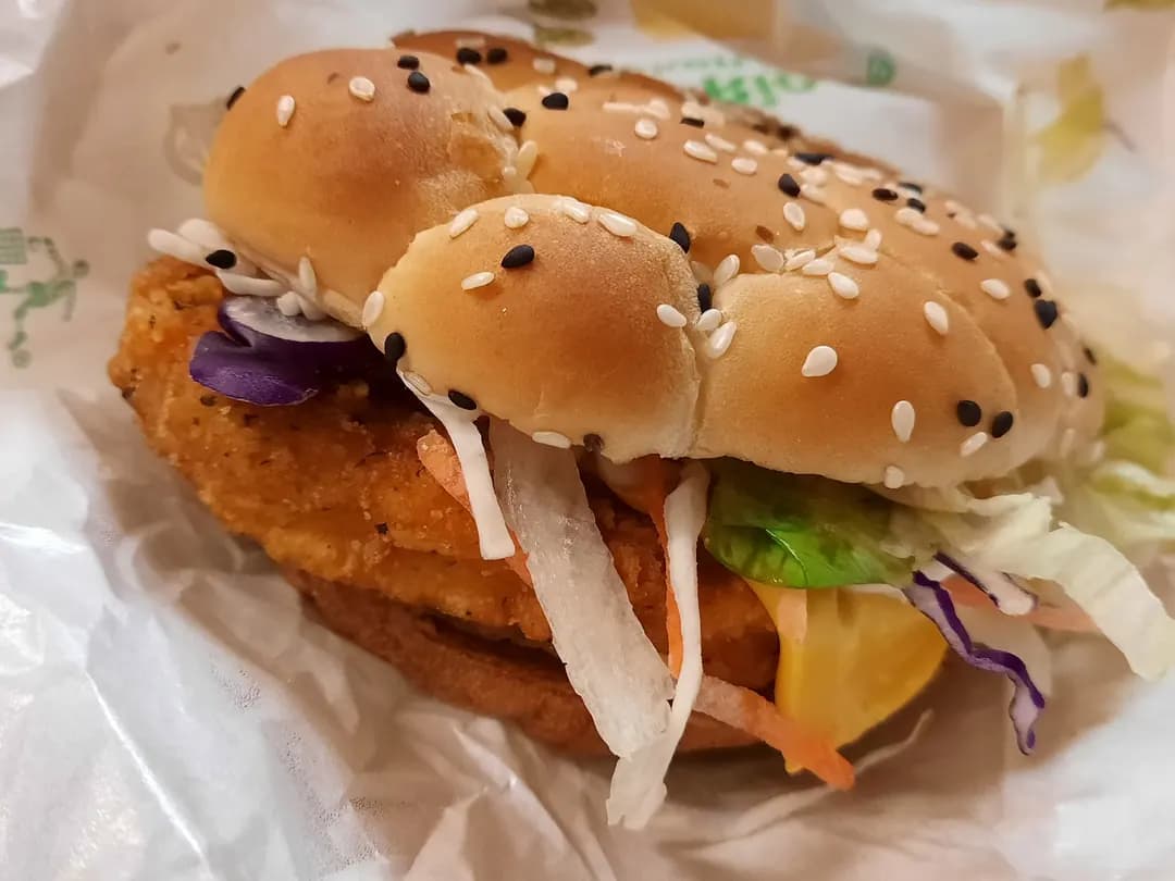 McDonald's M2 Mall photo 3