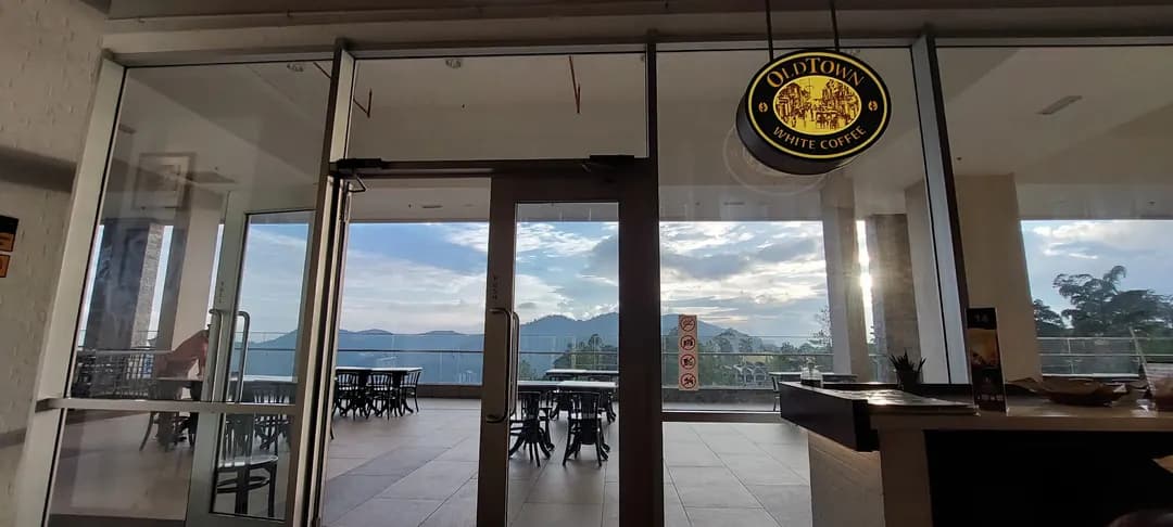 OldTown White Coffee GPO Genting Awana photo 2