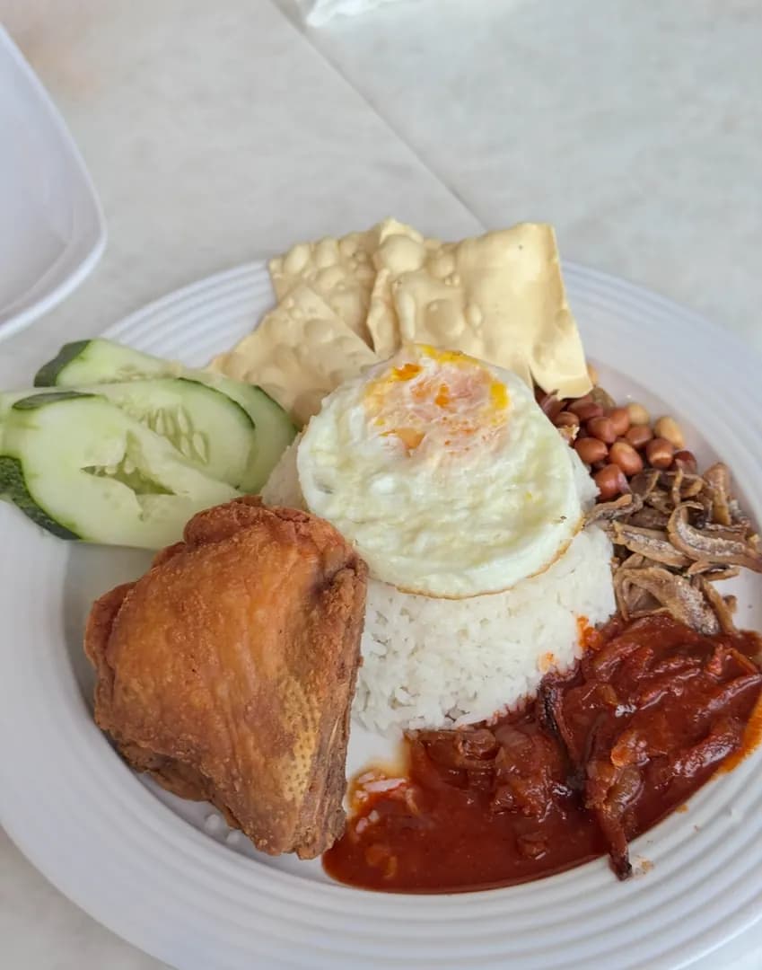 OldTown White Coffee GPO Genting Awana photo 3