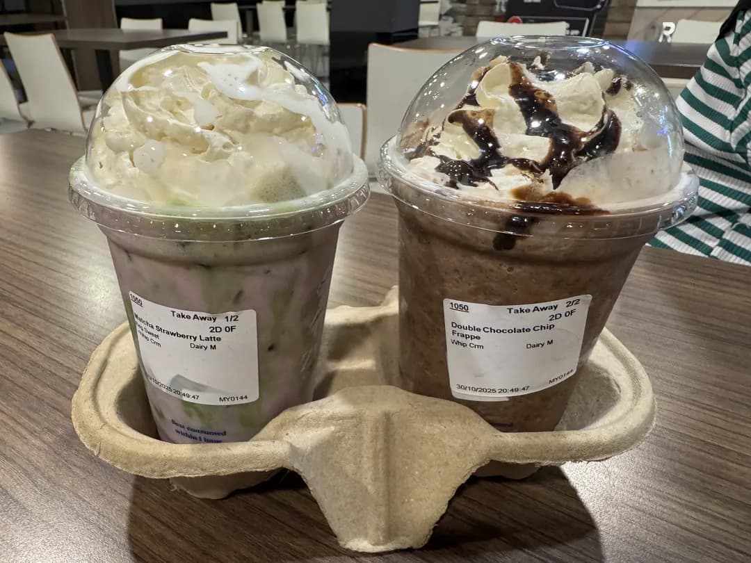ZUS Coffee - Meru Raya, Ipoh photo 3