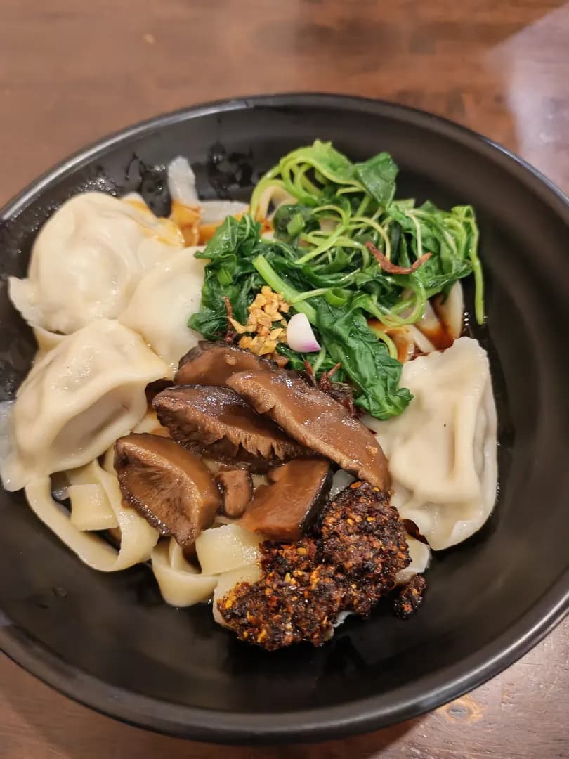 Feng Tai Yuan Chinese Bone Broth Soup Noodle House | 丰泰源 photo 3