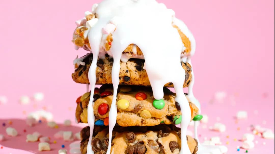 Ainul Cookies - 1 Utama Shopping Centre photo 3