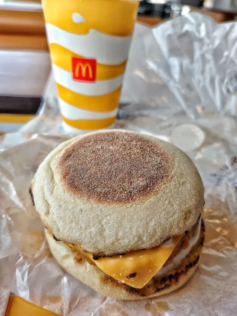 McDonald’s Pantai Batu Buruk DT photo 3