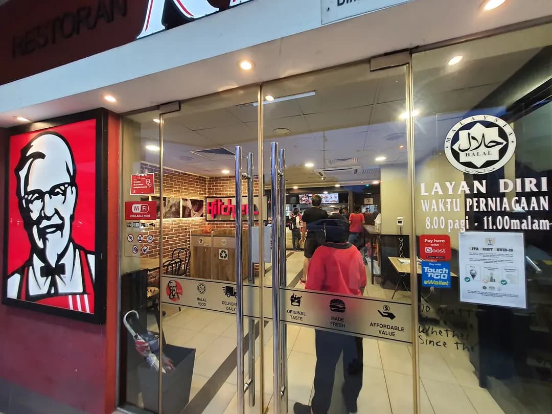 KFC Taman Putra photo 2