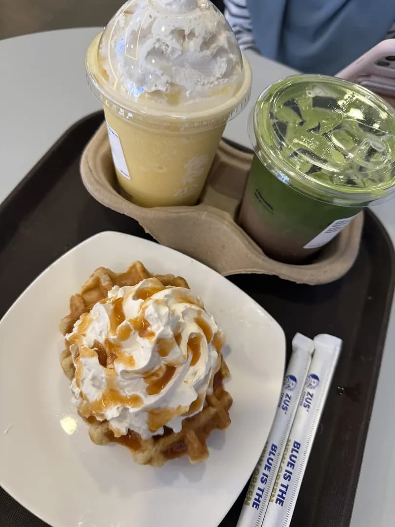 ZUS Coffee - Seksyen 7, Bandar Baru Bangi photo 3