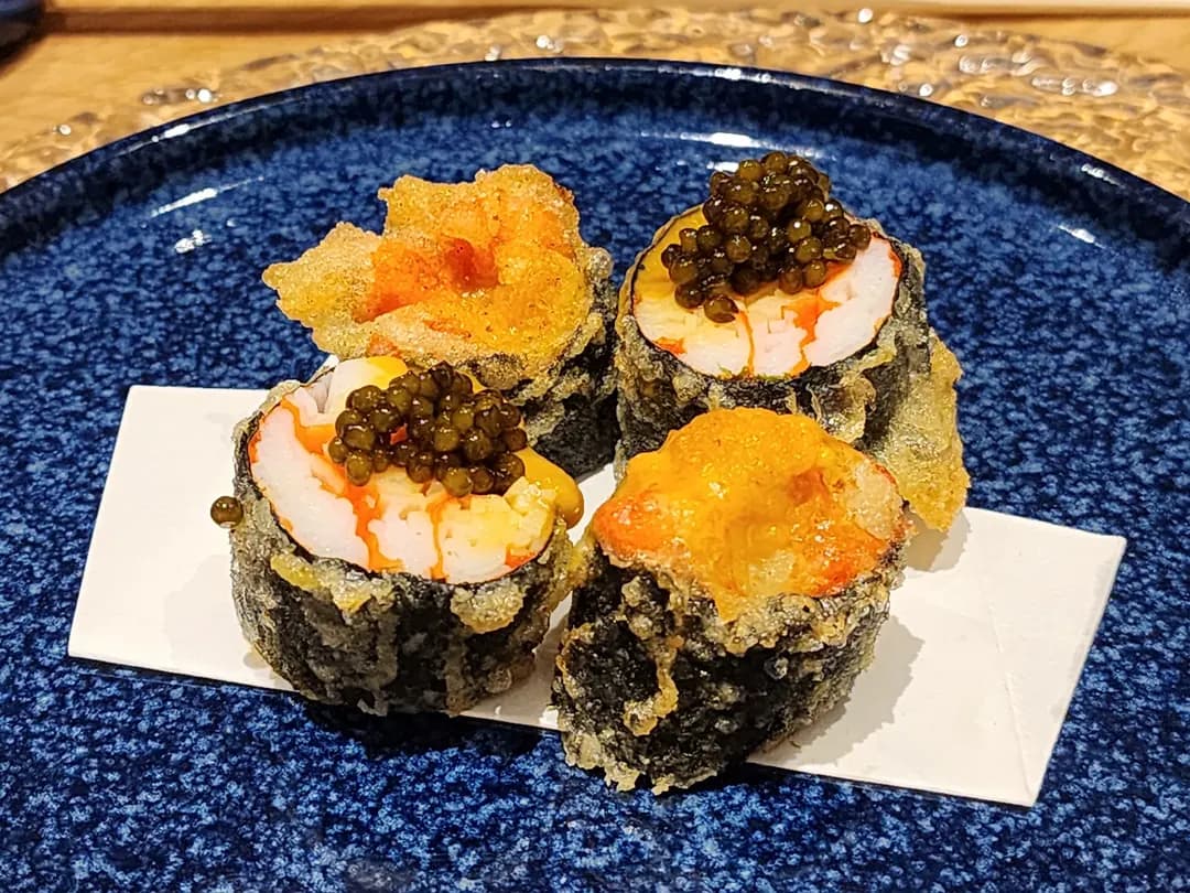 Sushi Mew KL photo 3
