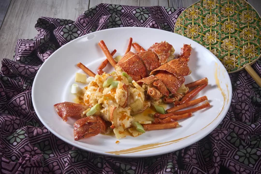 Andaman Seafood & Dim Sum photo 3