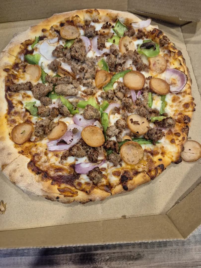 Domino's Johor Jaya photo 2
