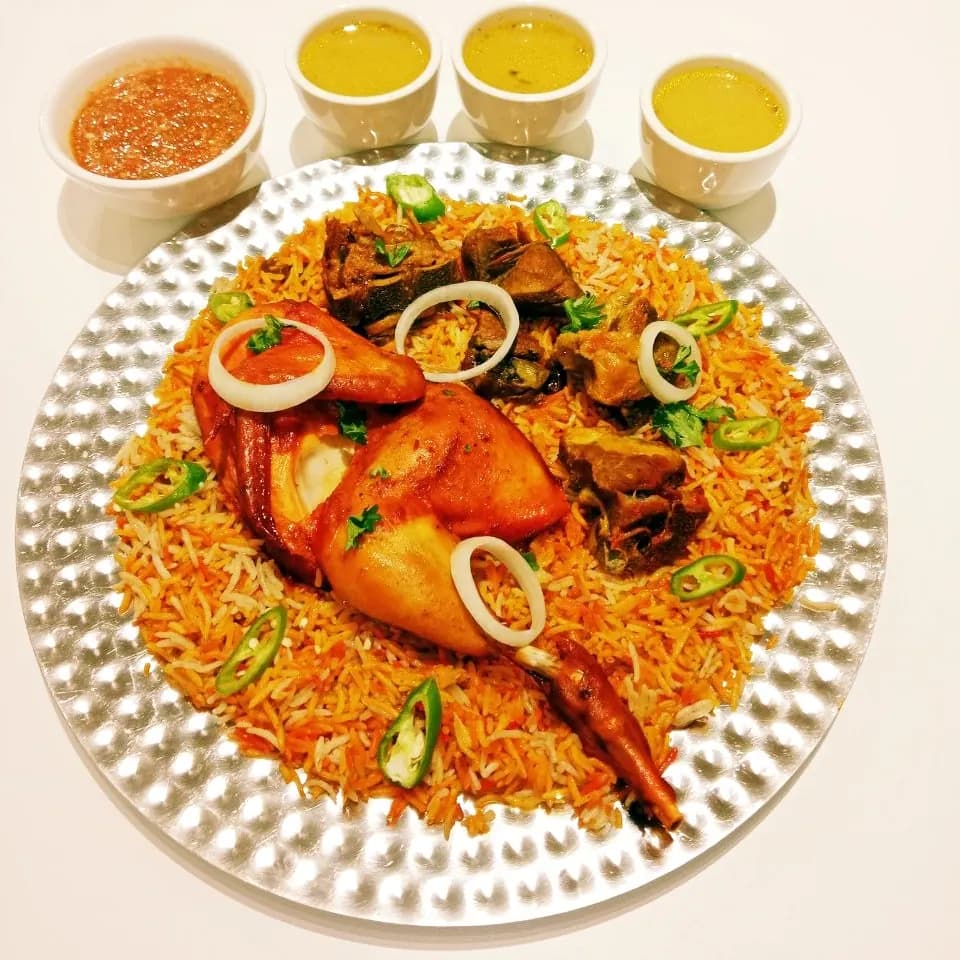 Al Meena Hadramawt Restaurant photo 3