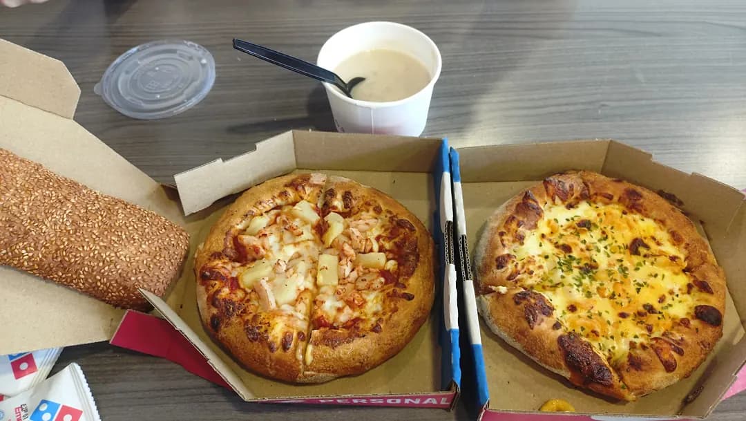 Domino's Damansara Heights photo 2