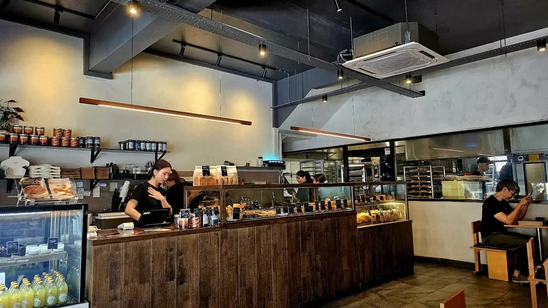 Kona Bakehouse photo 3