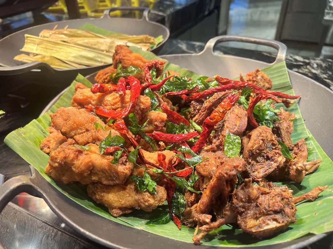 Makan Kitchen photo 3