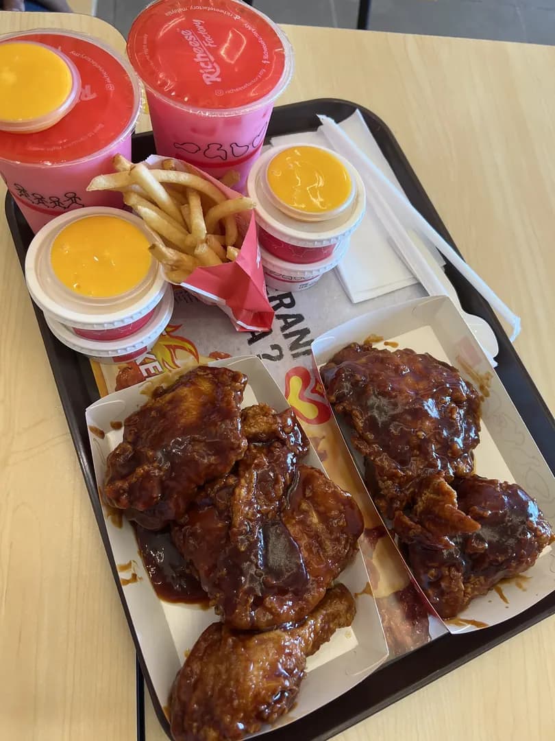 Richeese Factory MY | Kluang photo 3