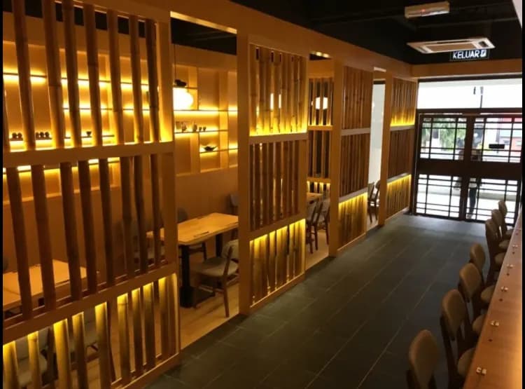 Yoshinari Japanese Restaurant photo 2