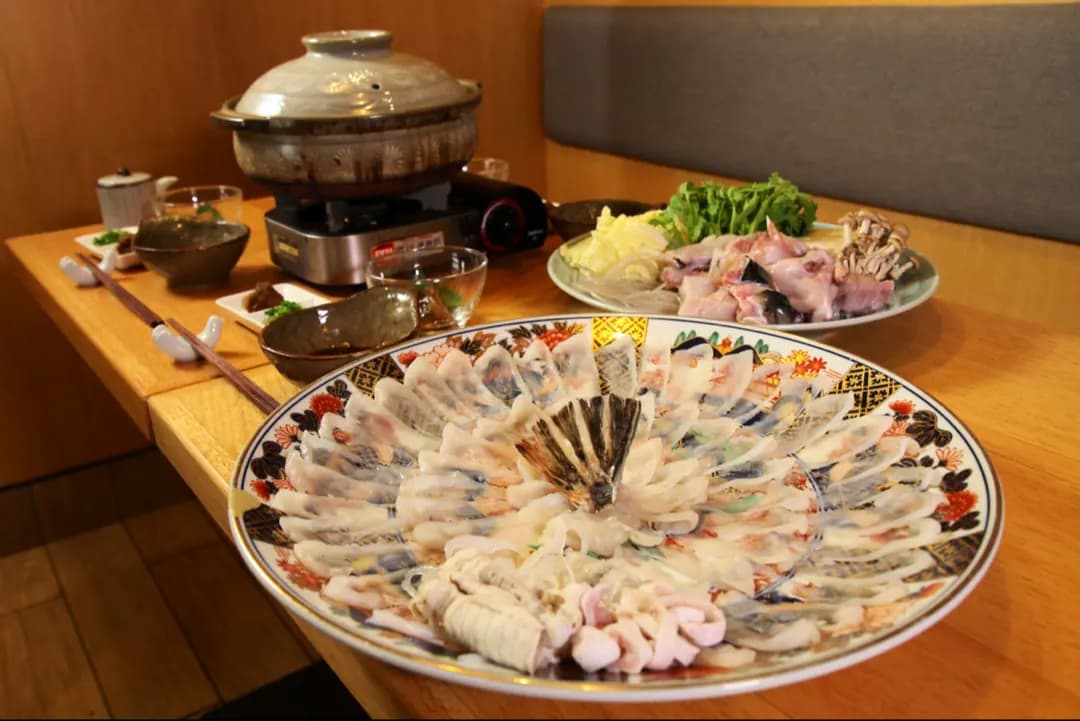 Yoshinari Japanese Restaurant photo 3