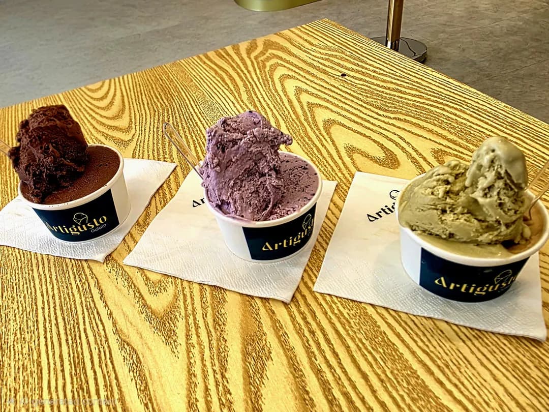 Artigusto Gelato photo 3