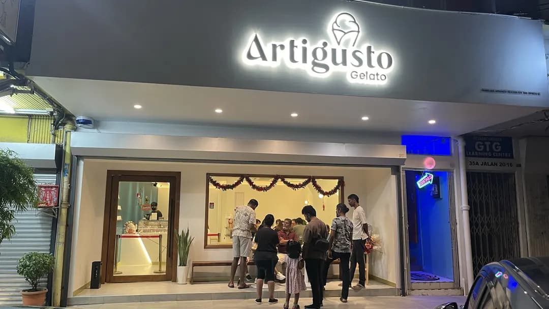 Artigusto Gelato photo 2