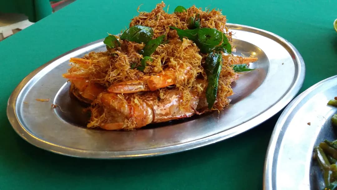 Muhibbah Seafood Restaurant | Halal photo 2