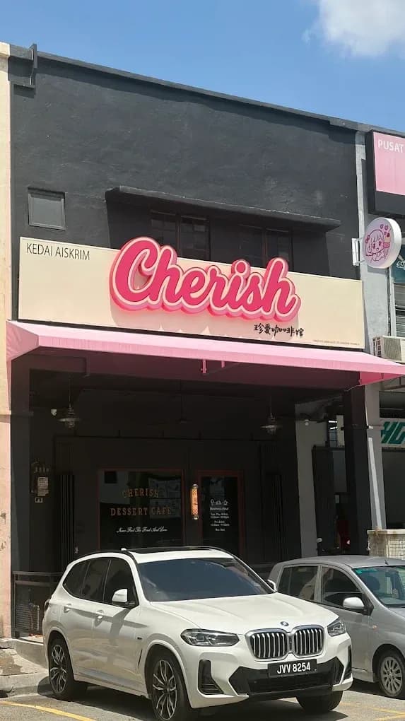 Cherish Dessert Cafe