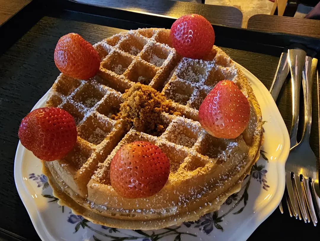 Cherish Dessert Cafe photo 3