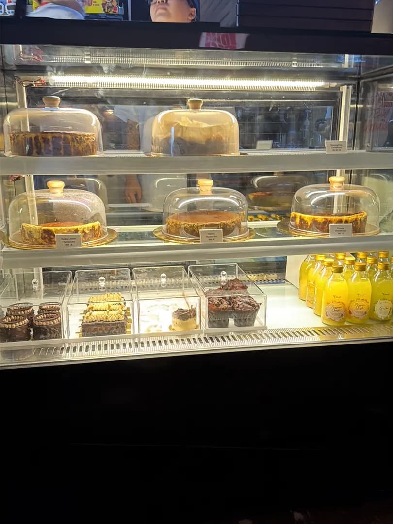 Cherish Dessert Cafe photo 2