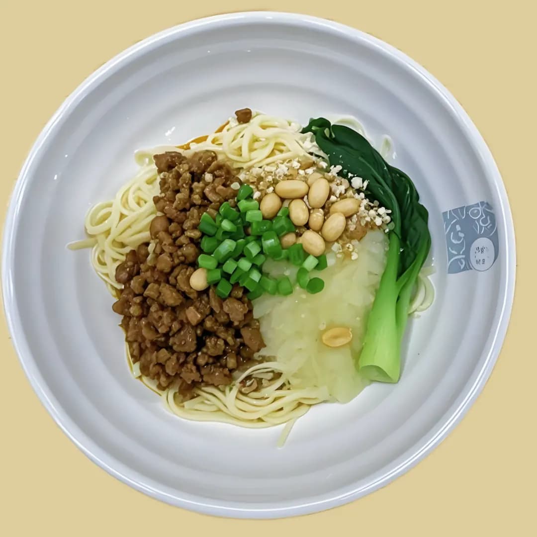 Panda Restaurant 熊猫餐厅 photo 3