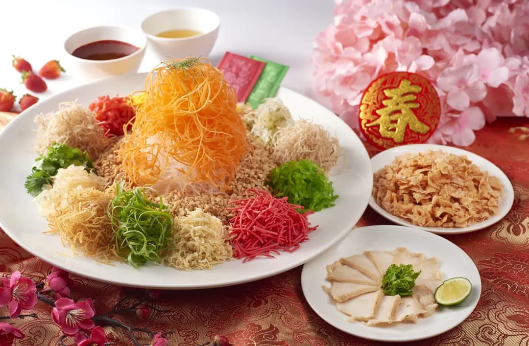 Wan Chun Ting Restaurant photo 3