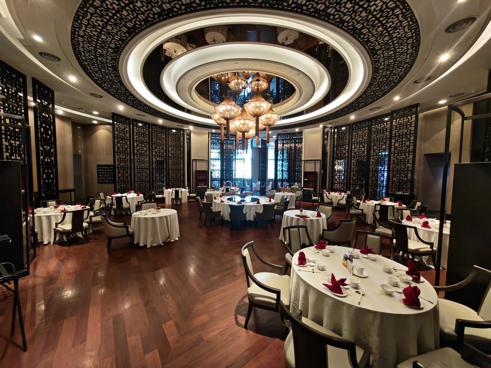 Wan Chun Ting Restaurant