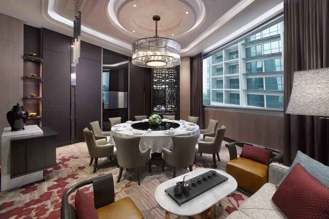 Wan Chun Ting Restaurant photo 2